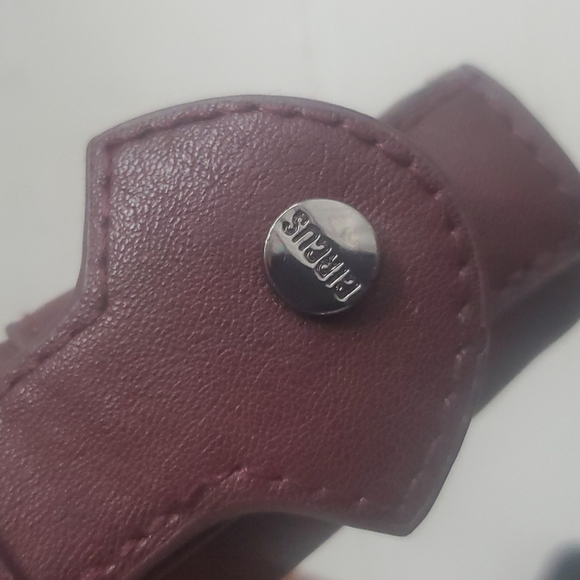 Circus by Sam Edelman Clive Pin Embellished Bag. - Picture 9 of 12